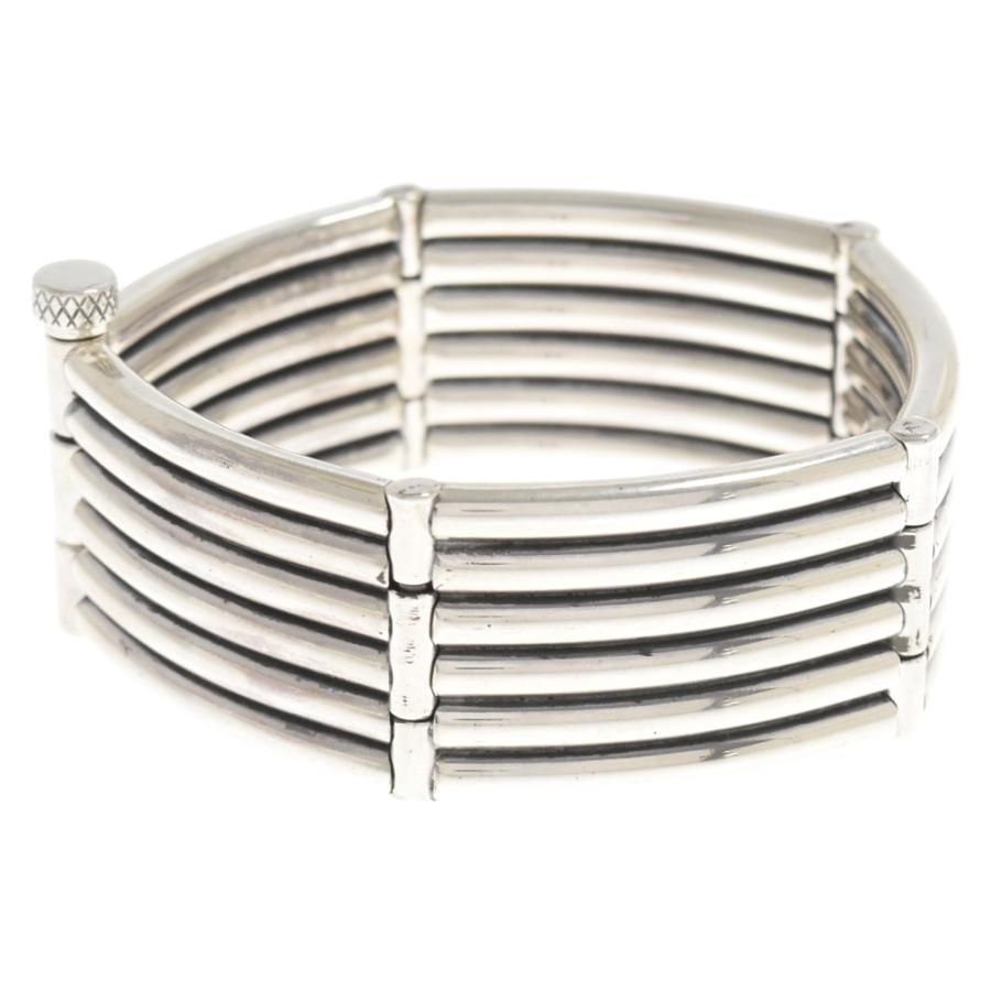 CODY SANDERSON コディーサンダーソン 6 Row Wire Link Bracelet 6 