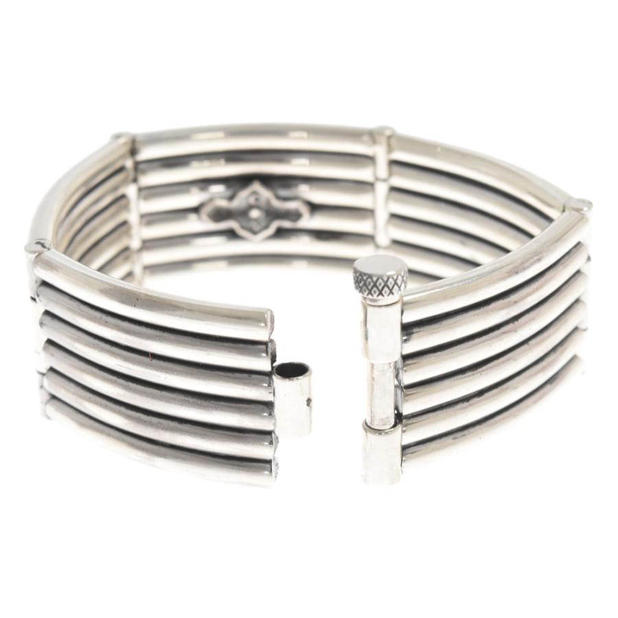CODY SANDERSON コディーサンダーソン 6 Row Wire Link Bracelet CODY SANDERSON コディーサンダーソン 6 Row Wire Link Bracelet