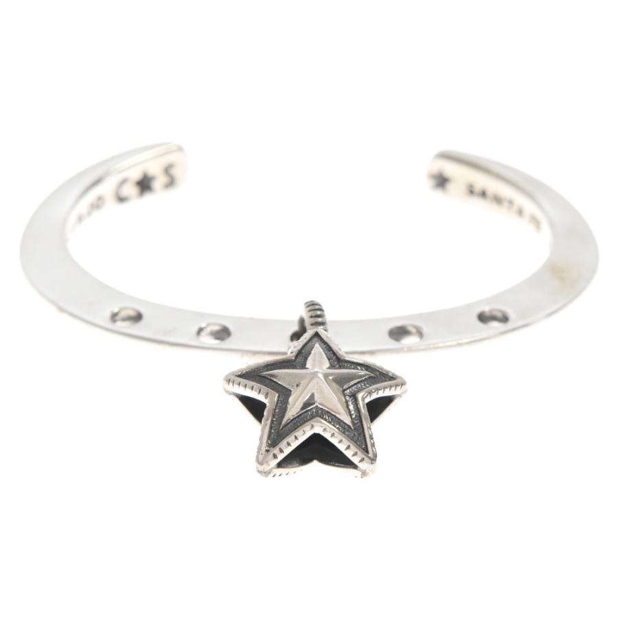 CODY SANDERSON コディーサンダーソン Lucky Charm Bracelet -Star 