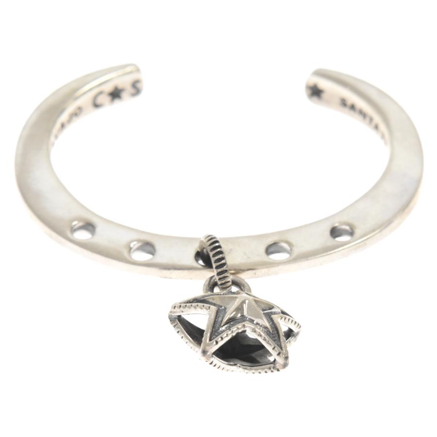CODY SANDERSON コディーサンダーソン Lucky Charm Bracelet -Star  