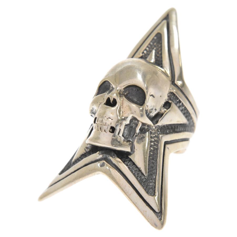 CODY SANDERSON コディーサンダーソン Large Skull Star ラージ CODY SANDERSON コディーサンダーソン Large Skull Star ラージ