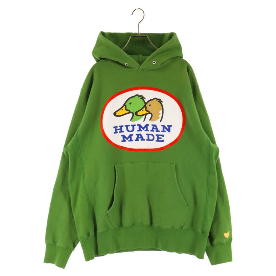 HUMAN MADE ダックプリント スウェット 【公式通販】