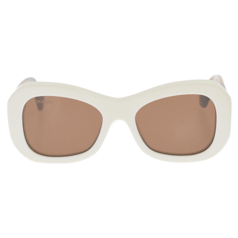 OFF-WHITE オフホワイト Virgil Sunglasses ヴァージル サングラス 