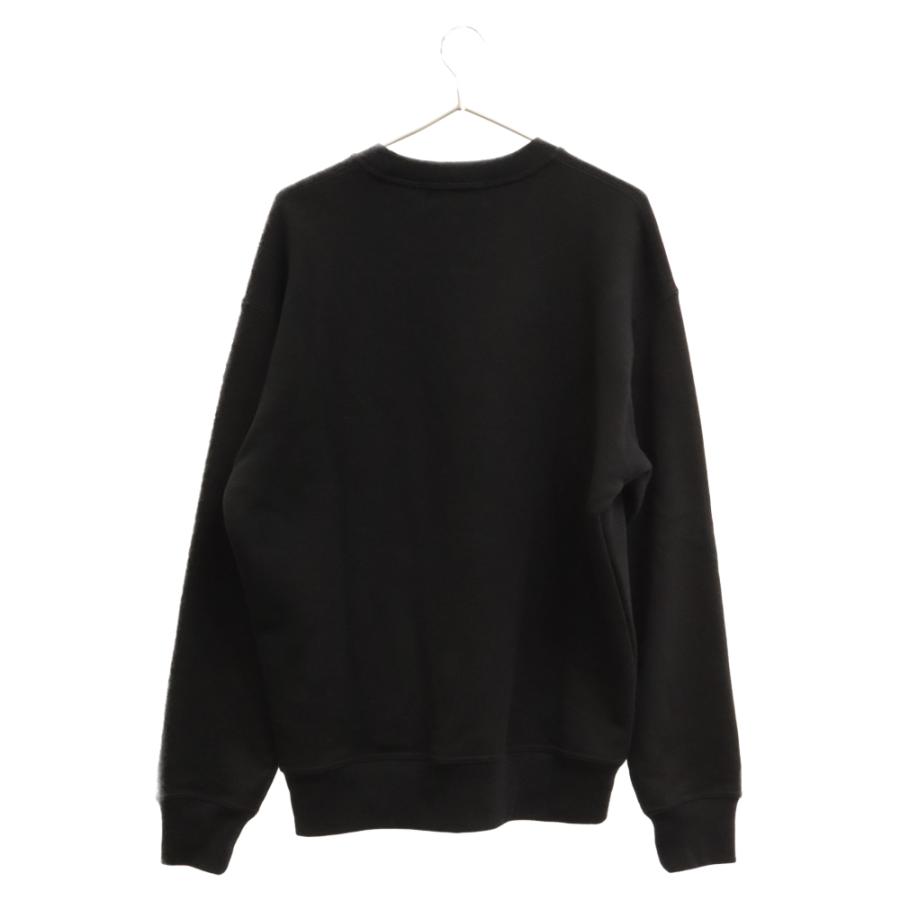 AMBUSH アンブッシュ Logo Crewneck Sweatshirt ロゴクルーネック