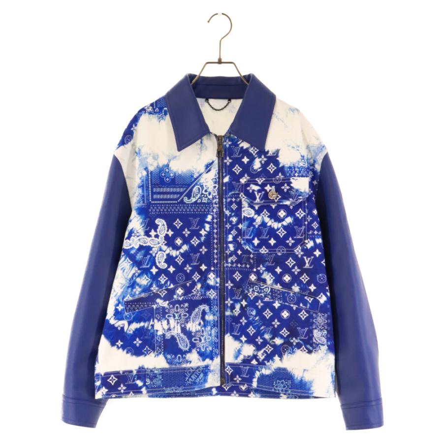 LOUIS VUITTON ルイヴィトン 22AW モノグラムバンダナミックス LOUIS VUITTON ルイヴィトン 22AW モノグラムバンダナミックス