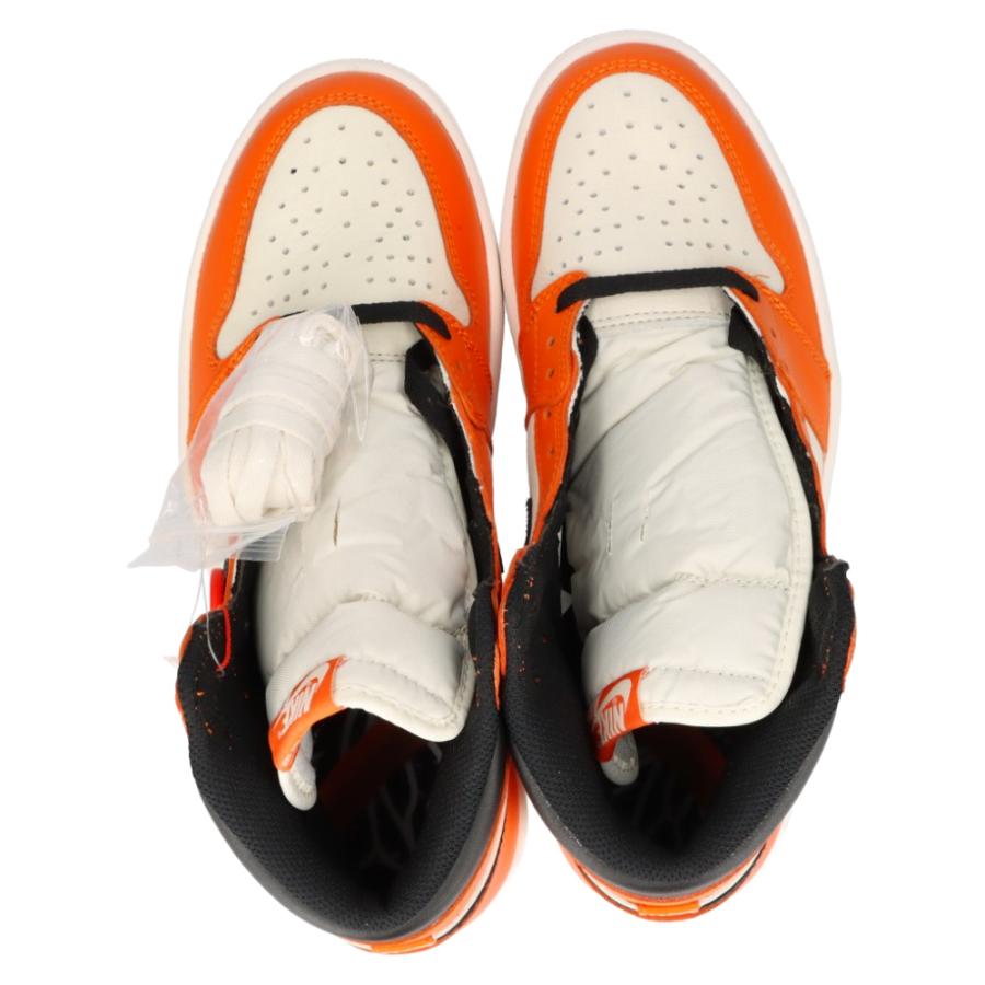 NIKE ナイキ エア ジョーダン 1 レトロ ハイ リバース NIKE ナイキ エア ジョーダン 1 レトロ ハイ リバース