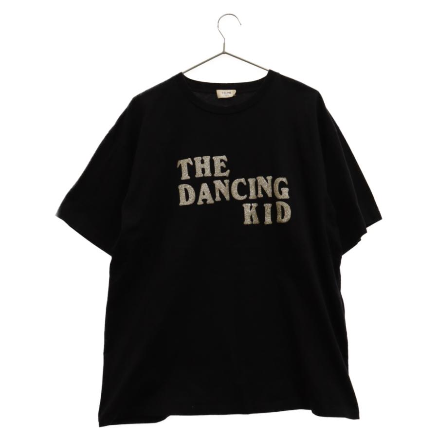 CELINE セリーヌ 21SS THE DANCING KID ザ ダンシング キッド CELINE セリーヌ 21SS THE DANCING KID ザ ダンシング キッド
