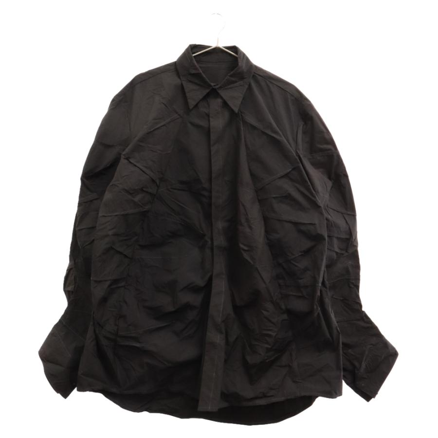POST ARCHIVE FACTION ポストアーカイブファクション 4.0+SHIRT LEFT 