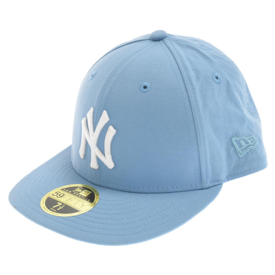 New Era × Kith ベースボールキャップ 59fifty 7 1/2