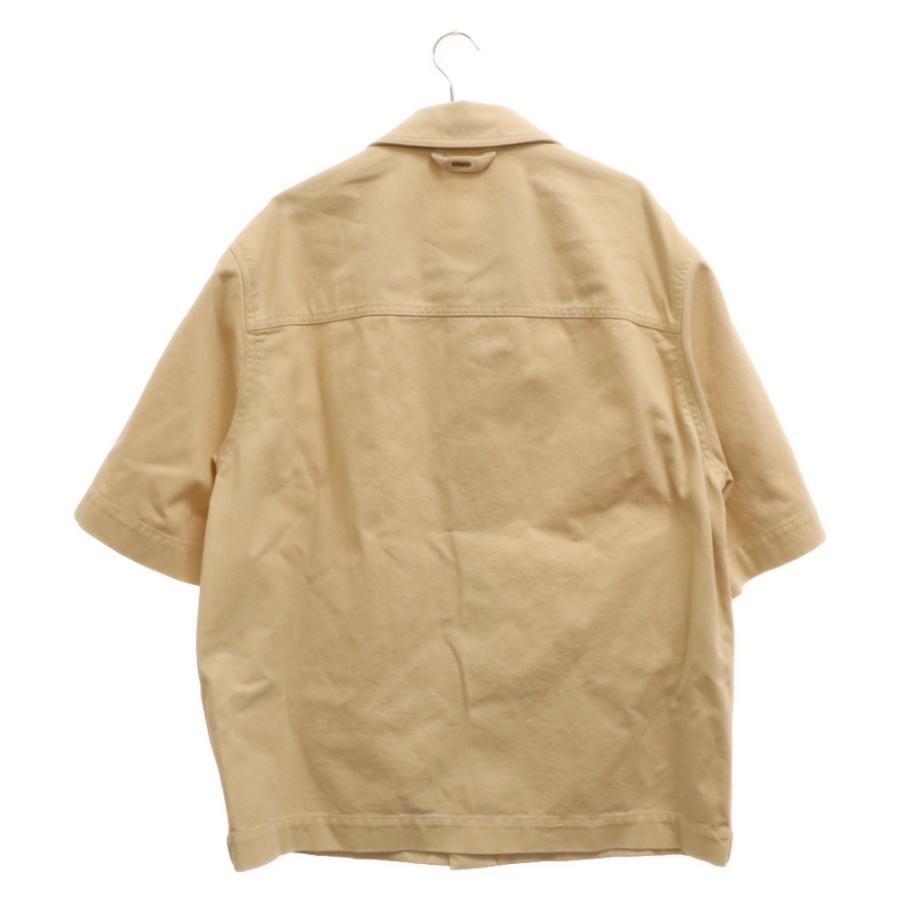 LOUIS VUITTON ルイヴィトン 23SS Work S/S Shirt ワーク LOUIS VUITTON ルイヴィトン 23SS Work S/S Shirt ワーク