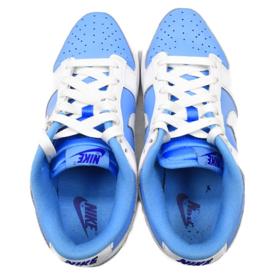 ナイキ WMNS DUNK LOW Reverse UNC ウィメンズ ダンク ロー