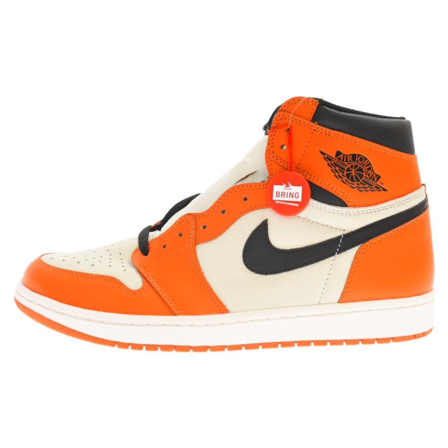 NIKE ナイキ エアジョーダン1 シャッタードバックボード NIKE ナイキ エアジョーダン1 シャッタードバックボード