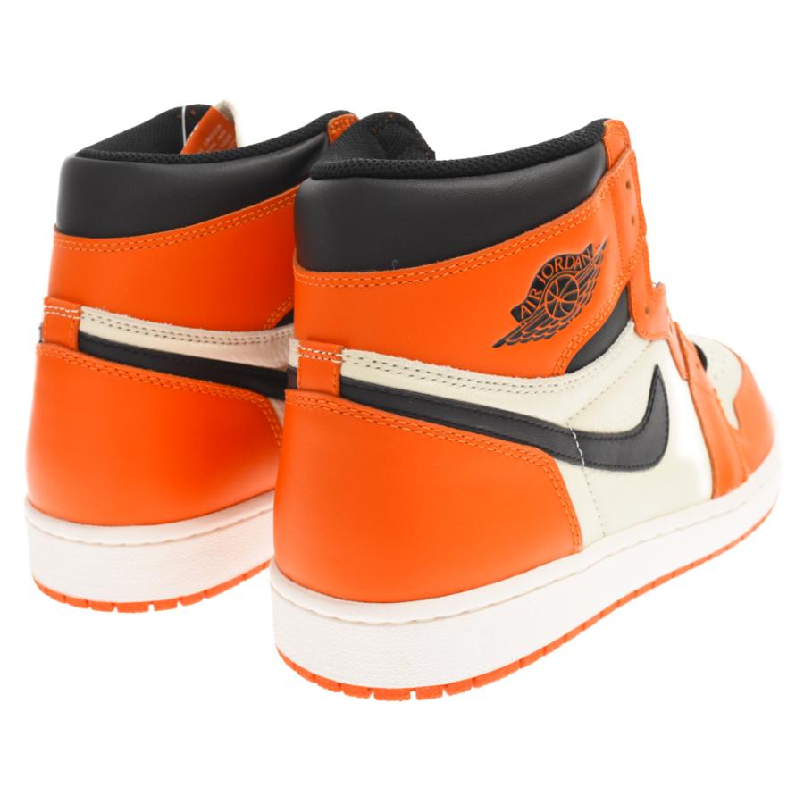 NIKE ナイキ エアジョーダン1 シャッタードバックボード NIKE ナイキ エアジョーダン1 シャッタードバックボード
