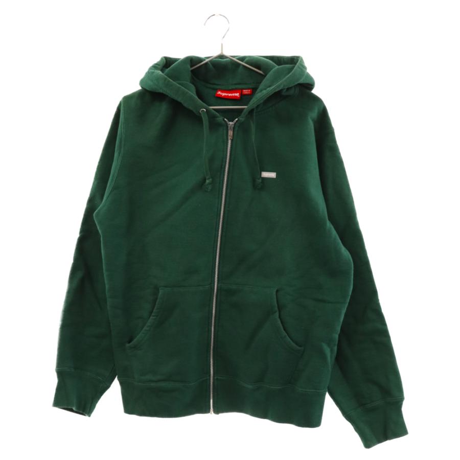 Supreme シュプリーム 18AW リフレクティブ スモール ボックス ロゴ 