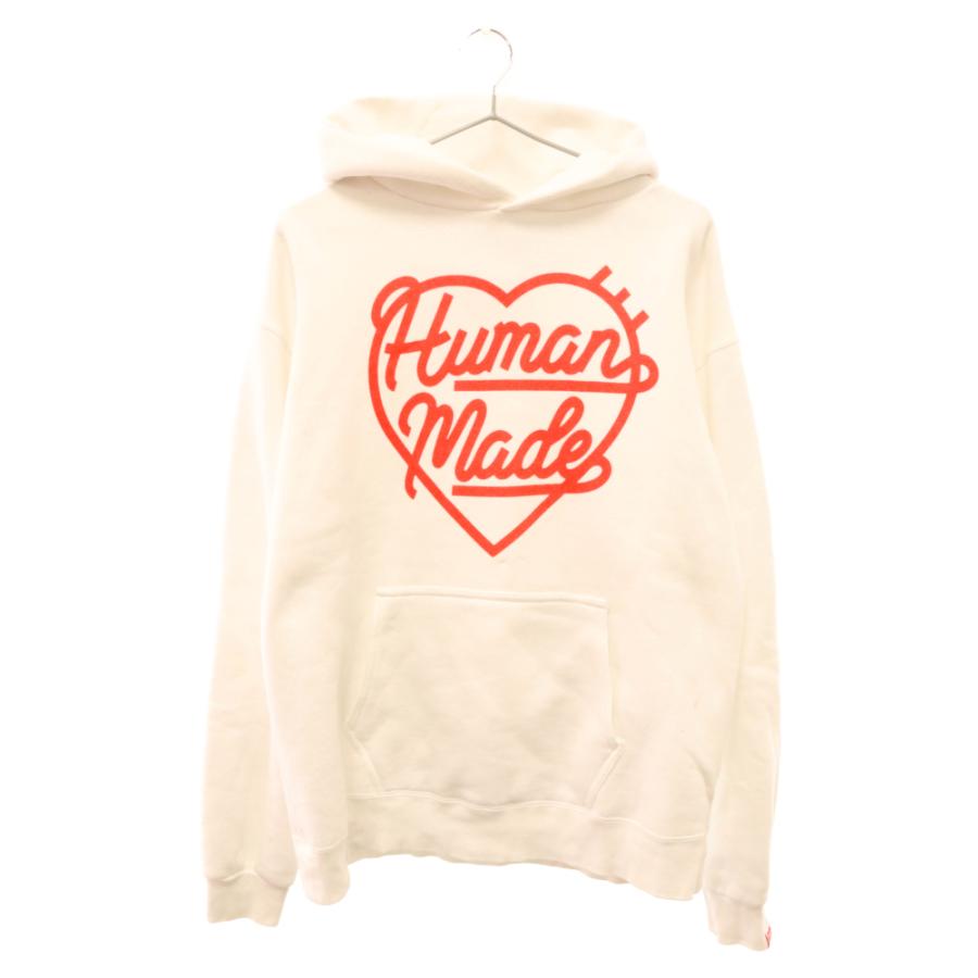 HUMAN MADE ヒューマンメイド 22AW HEART SWEAT HOODIE ハート HUMAN MADE ヒューマンメイド 22AW HEART SWEAT HOODIE ハート