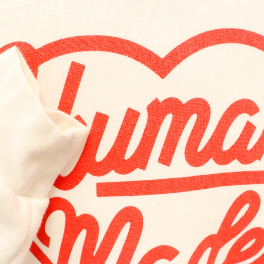 HUMAN MADE ヒューマンメイド 22AW HEART SWEAT HOODIE ハート HUMAN MADE ヒューマンメイド 22AW HEART SWEAT HOODIE ハート