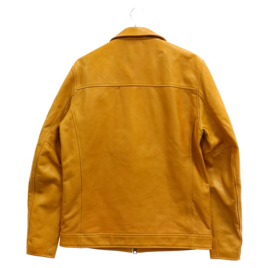 SCHOTT ショット SINGLE BREST RIDERS JACKET シングルブレスト 
