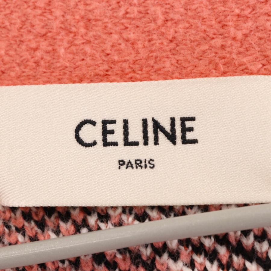 CELINE セリーヌ 22SS エイミー・ドリアン ブラッシュドコットン CELINE セリーヌ 22SS エイミー・ドリアン ブラッシュドコットン