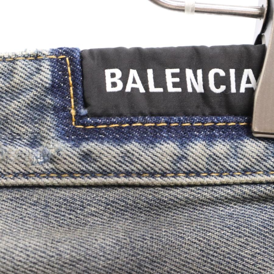 BALENCIAGA バレンシアガ 23SS 745213 TNW01 BAGGY PANTS BALENCIAGA バレンシアガ 23SS 745213 TNW01 BAGGY PANTS