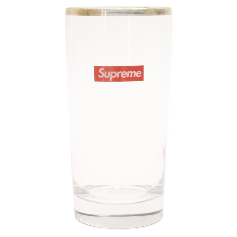 Supremeシュプリーム パイントグラス ボックスロゴ Box Logo Supremeシュプリーム パイントグラス ×2ボックスロゴ Box Logo