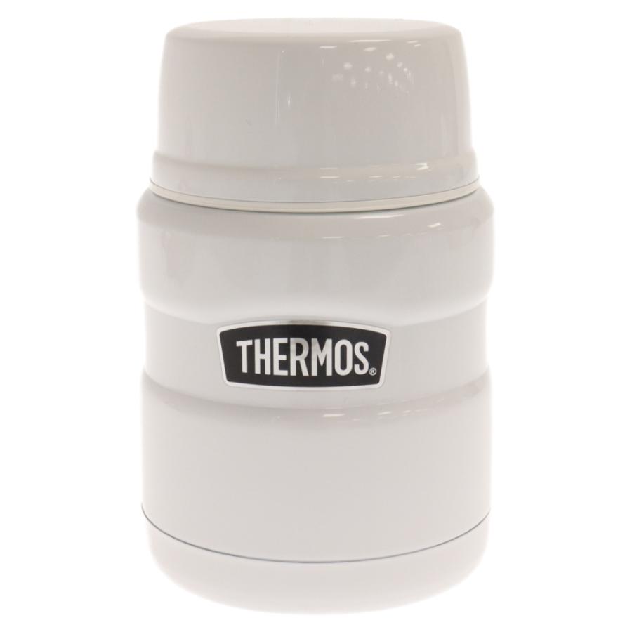 SUPREME シュプリーム 18AW Thermos Stainless King Food Jar and Spoon サーモス フード