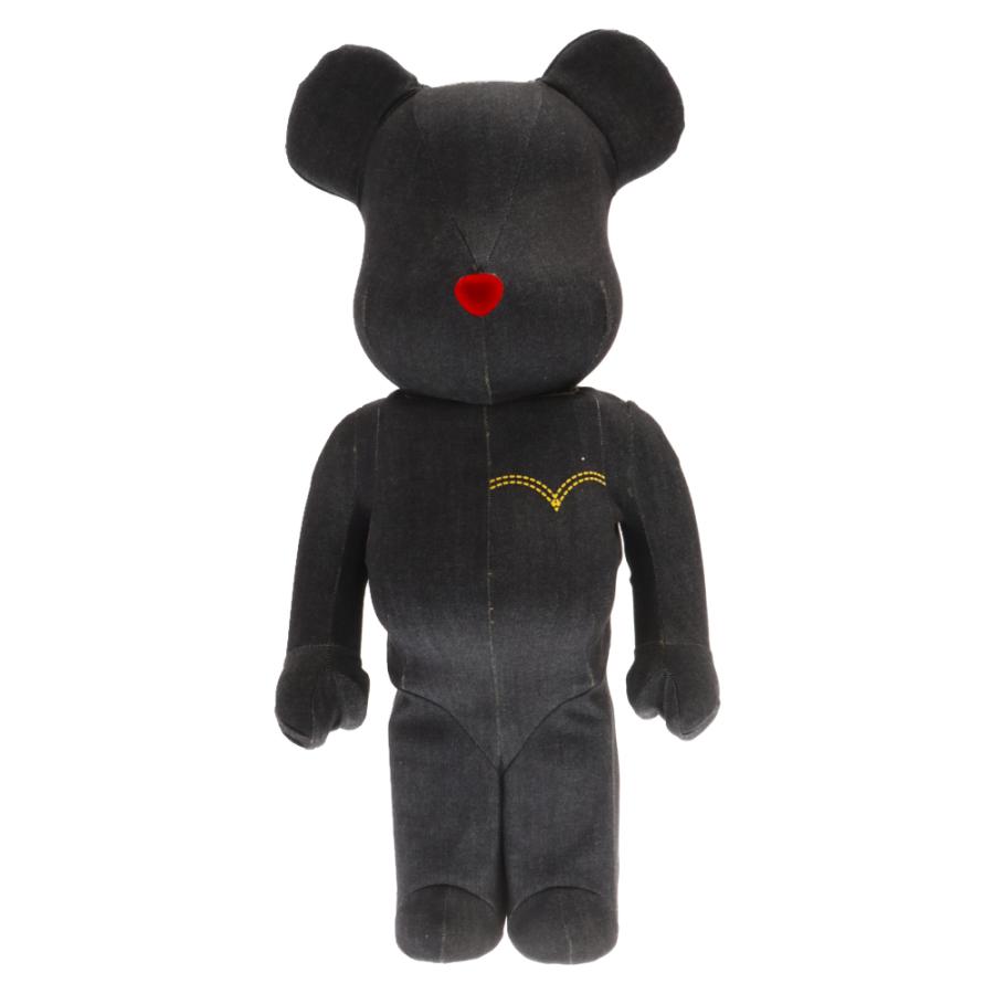 MEDICOM TOY メディコムトイ 501体限定 BE@RBRICK LEVI'S 1000 MEDICOM TOY メディコムトイ 501体限定 BE@RBRICK LEVI'S 1000