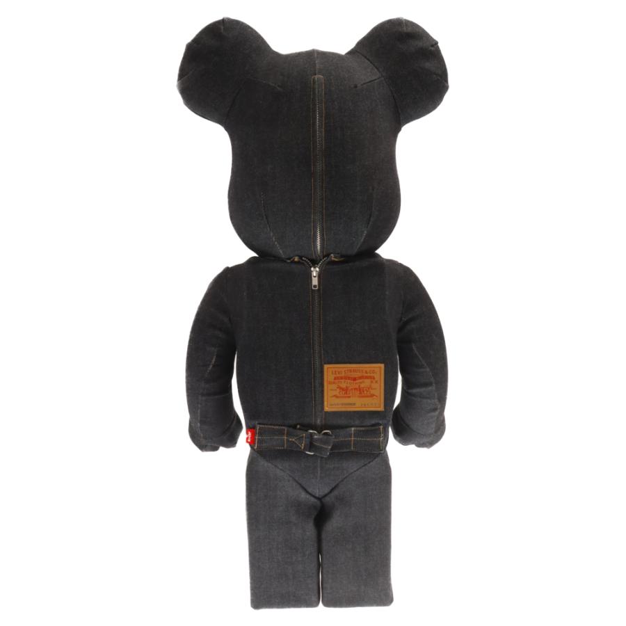 MEDICOM TOY メディコムトイ 501体限定 BE@RBRICK LEVI'S 1000 MEDICOM TOY メディコムトイ 501体限定 BE@RBRICK LEVI'S 1000
