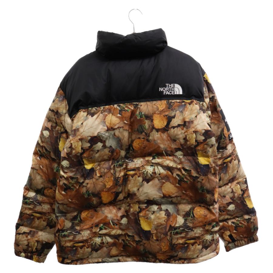 Supreme シュプリーム 16AW×ザノースフェイス ヌプシジャケット Supreme シュプリーム 16AW×ザノースフェイス ヌプシジャケット
