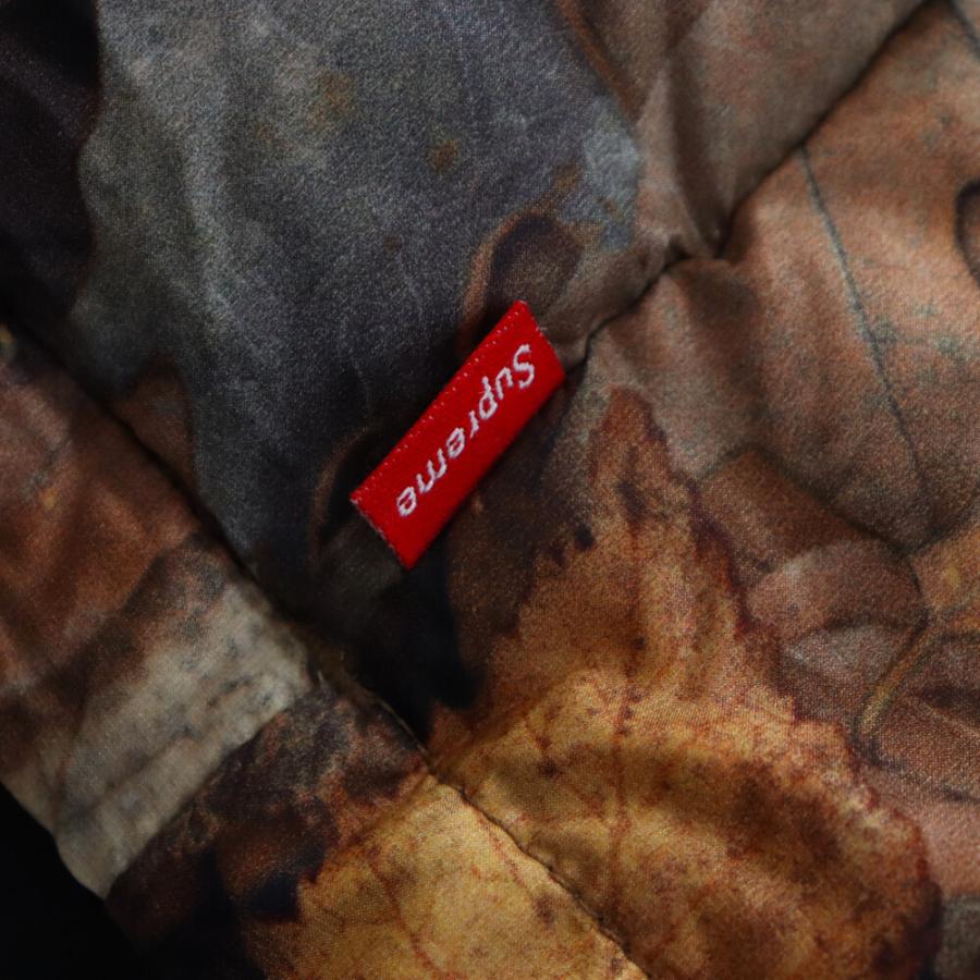 Supreme シュプリーム 16AW×ザノースフェイス ヌプシジャケット Supreme シュプリーム 16AW×ザノースフェイス ヌプシジャケット