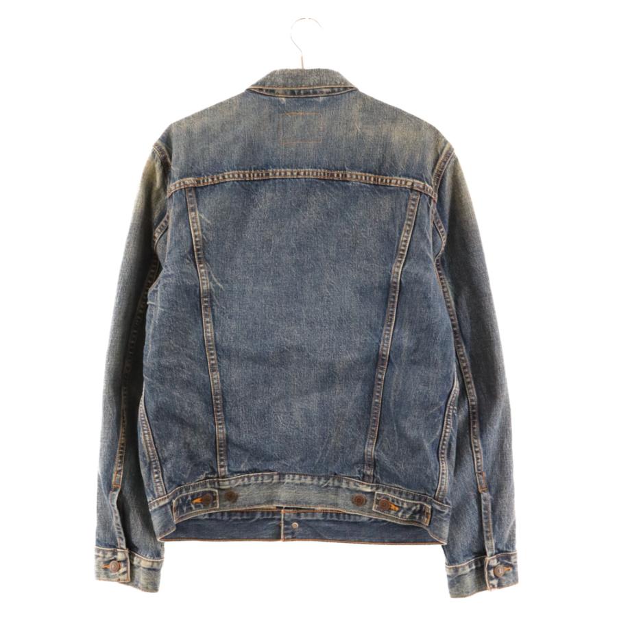 Supreme SUPREME シュプリーム 14AW×LEVIS Trucker Jacket Supreme SUPREME シュプリーム 14AW×LEVIS Trucker Jacket
