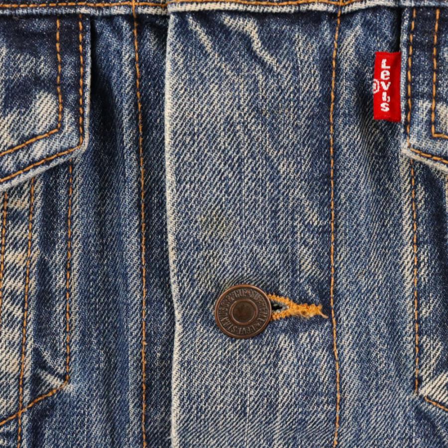 Supreme SUPREME シュプリーム 14AW×LEVIS Trucker Jacket Supreme SUPREME シュプリーム 14AW×LEVIS Trucker Jacket