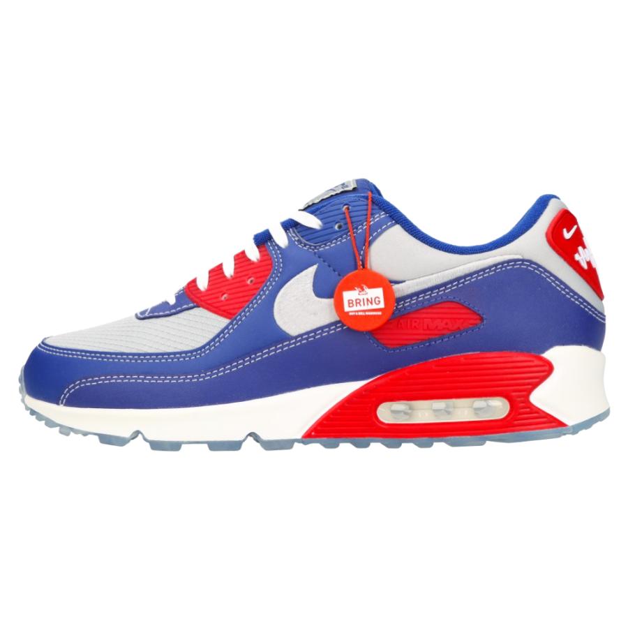 NIKE ナイキ AIR MAX 90 PIRATE RADIO エアマックス90 パイレーツ 
