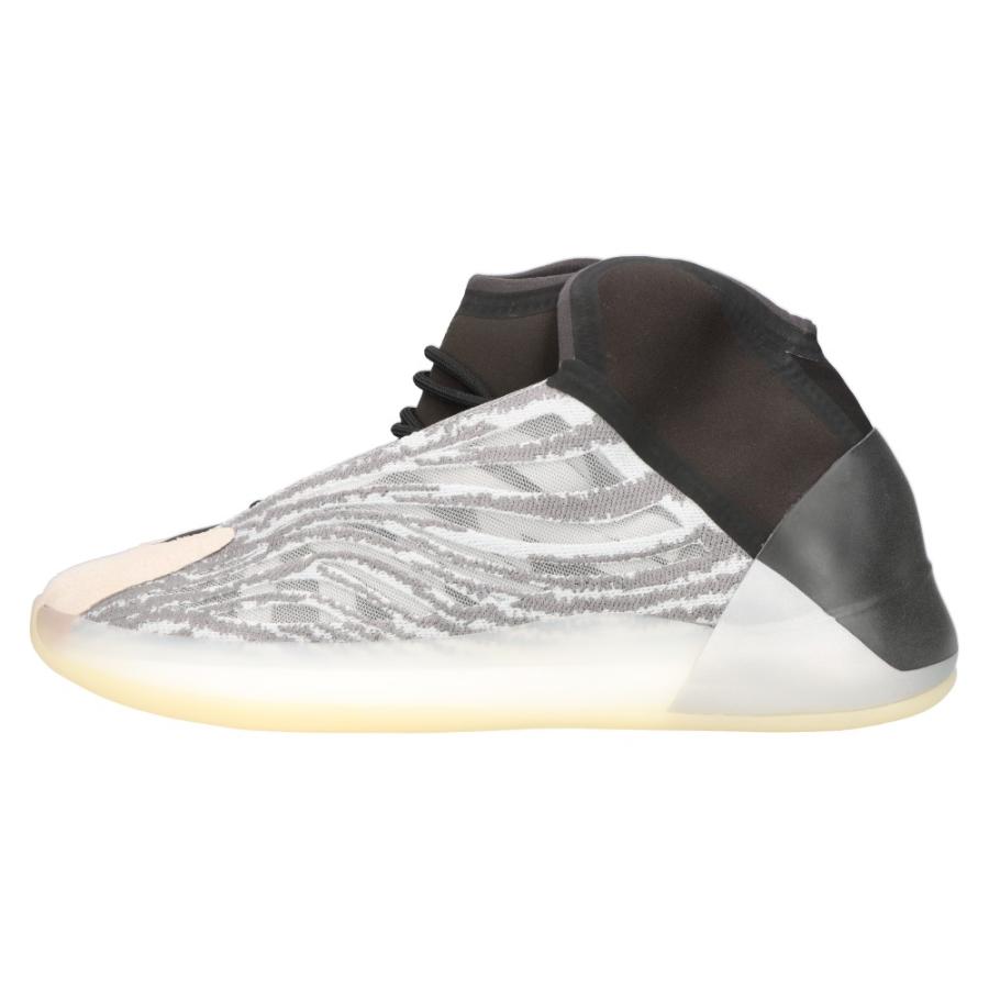 adidas アディダス YEEZY Quantum QNTM イージークォンタム ハイカット