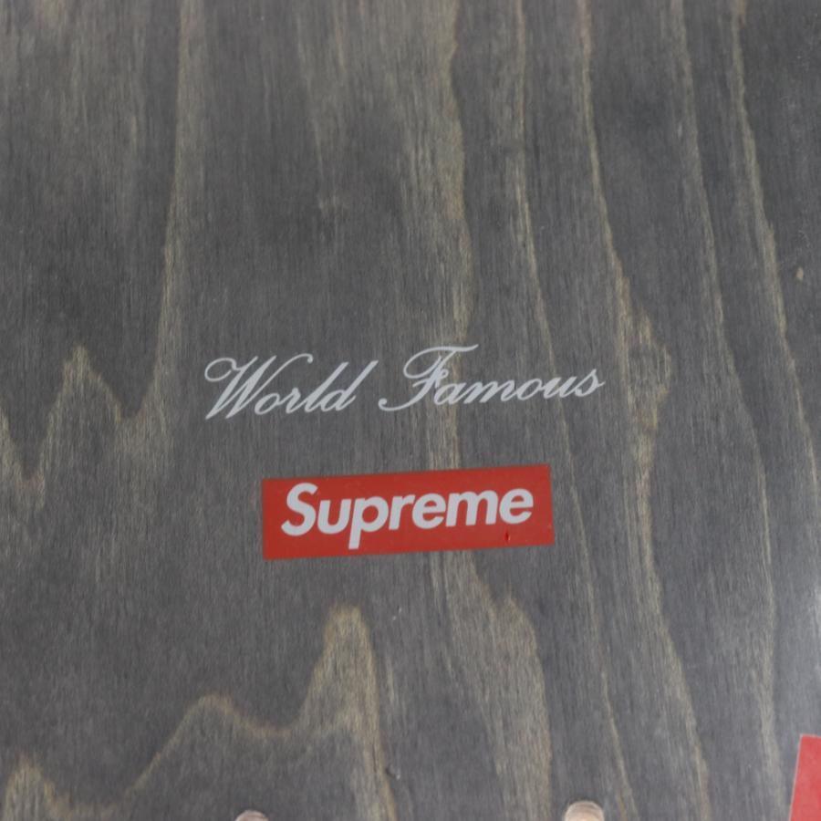 Supreme（シュプリーム） 19SS Fruit Skateboard フルーツ スケート