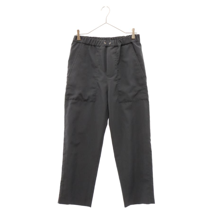 OAMC オーエーエムシー DRAWCORD Trousers ドローコードトラウザー 