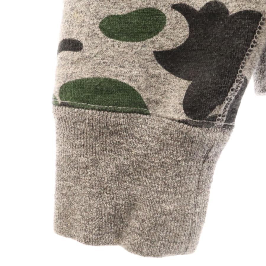 A BATHING APE 1ST CAMO　シャークパーカー　フルジップ　カモ 1ST CAMO SHARK ZIP HOODIE | bape.com