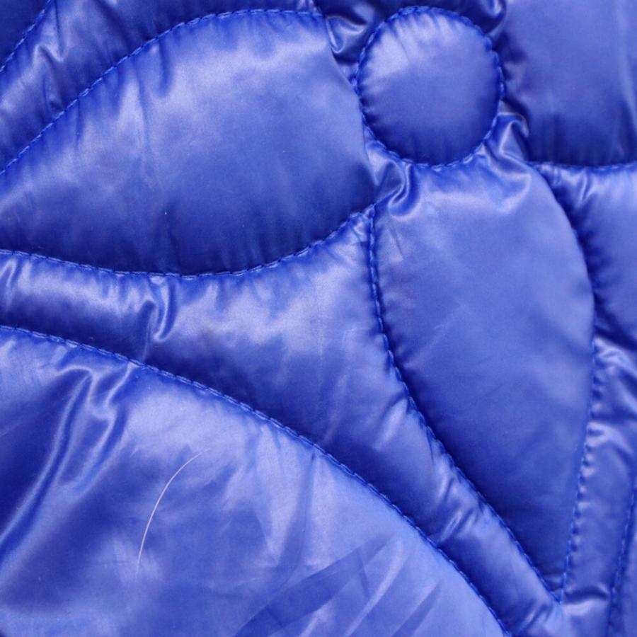 LOUIS VUITTON（ルイ・ヴィトン） 22SS フラワー キルテッド フーディ