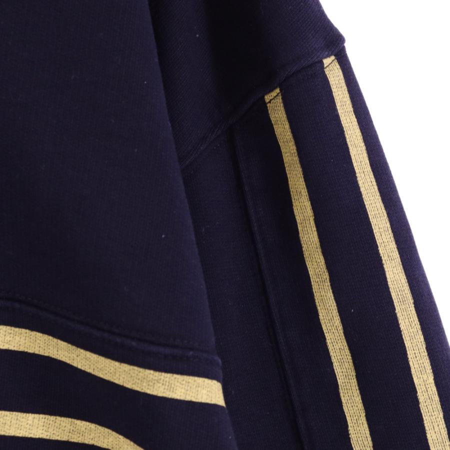BALENCIAGA（バレンシアガ） 17AW オムオーバーサイズ クルーネック