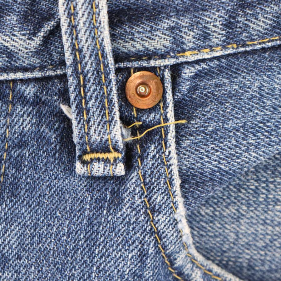 Levi's リーバイス 90s VINTAGE ヴィンテージ 復刻 503B-XX 日本製