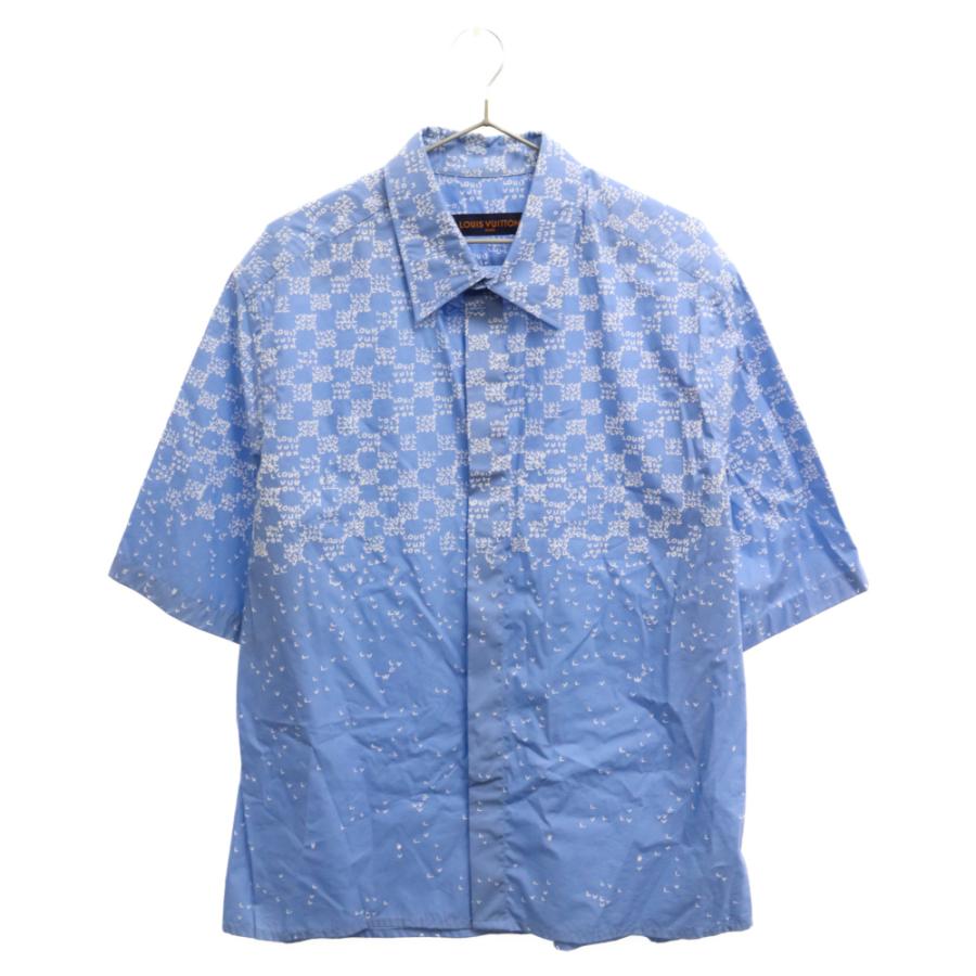 LOUIS VUITTON ルイヴィトン 22AW ダミエダミエスプレッド LOUIS VUITTON ルイヴィトン 22AW ダミエダミエスプレッド
