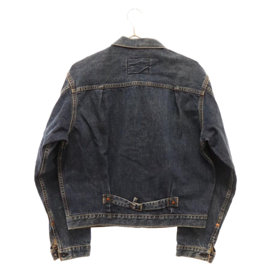 Levi's（リーバイス） 90s 71506 XX 大戦モデル ヴィンテージ 1st 復刻