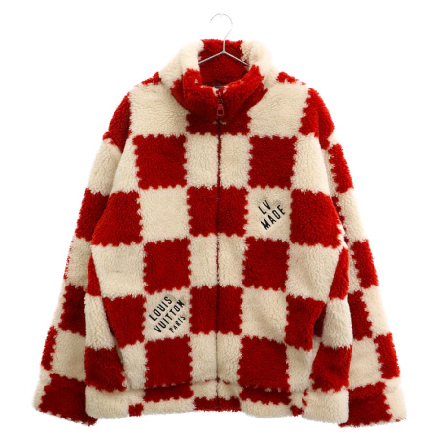LOUIS VUITTON ルイヴィトン 22SS×ニゴー オールオーバー ダミエ 