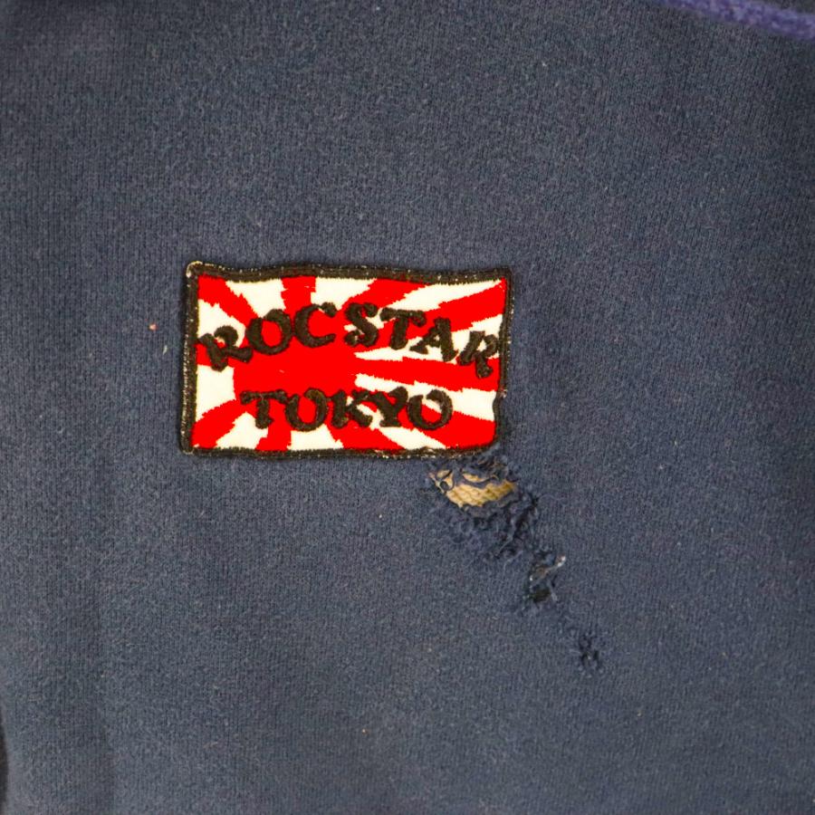 HECTIC（ヘクティク） VINTAGE ヴィンテージ ロックスター