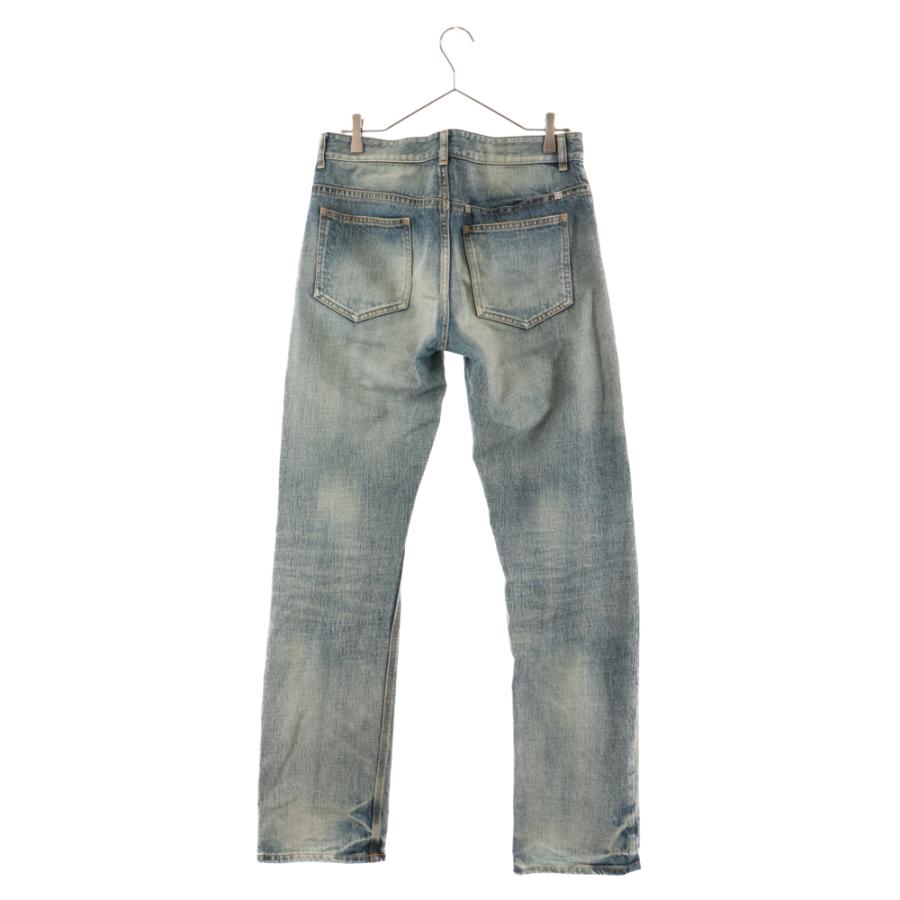 GIVENCHY（ジバンシィ） VINTAGE DENIM JEANS ヴィンテージ加工