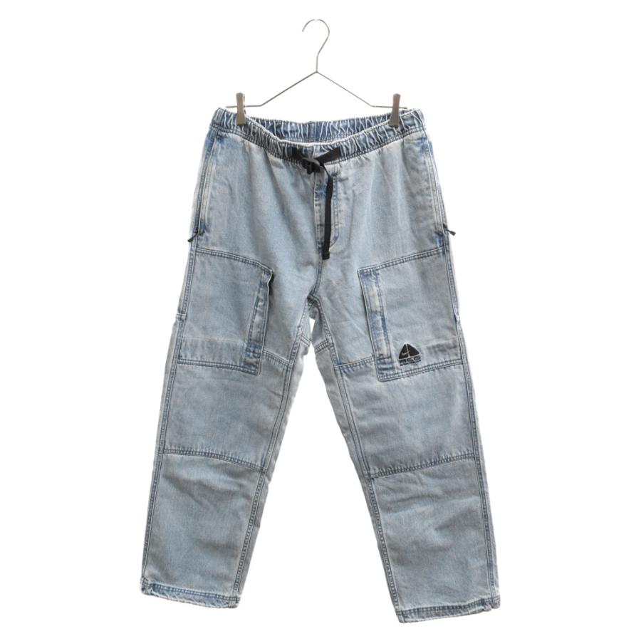 Supreme SUPREME シュプリーム 22AW×NIKE ACG Belted Denim Pant Supreme SUPREME シュプリーム 22AW×NIKE ACG Belted Denim Pant
