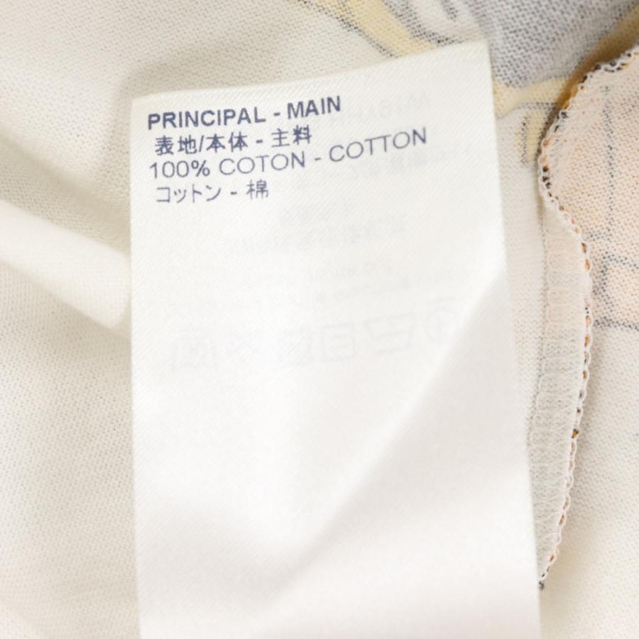 LOUIS VUITTON ルイヴィトン 19AW ニューウォーカーズ 半袖Tシャツ  