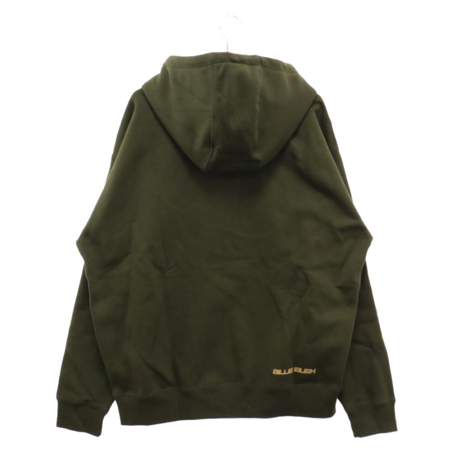NIKE ナイキ 22AW ×Billie Eilish Fleece Parka ビリーアイ NIKE ナイキ 22AW ×Billie Eilish Fleece Parka ビリーアイ