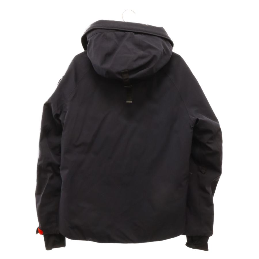 MONCLER GRENOBLE モンクレールグルノーブル OROHENA オロヘナ フード 