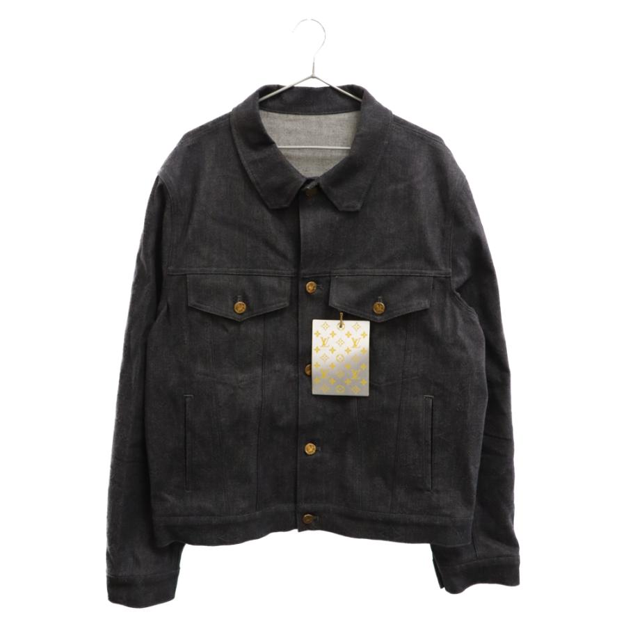LOUIS VUITTON（ルイ・ヴィトン） 21AW Staple Line Shadow Monogram