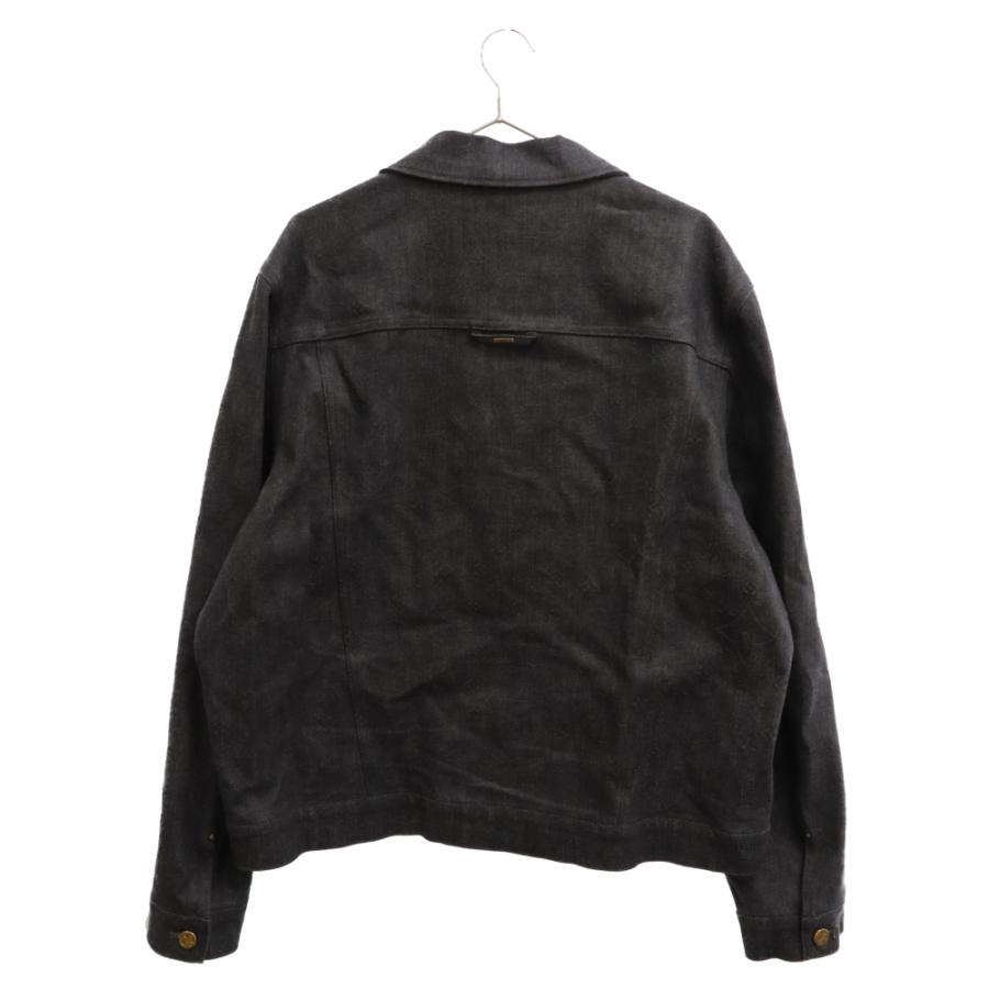 LOUIS VUITTON（ルイ・ヴィトン） 21AW Staple Line Shadow Monogram